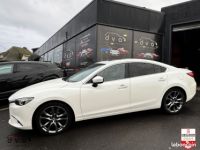 Mazda 6 2.2 SKYACTIV-D 175 ch Sélection - <small></small> 21.490 € <small>TTC</small> - #2