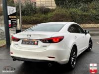 Mazda 6 2.2 SKYACTIV-D 175 ch Sélection - <small></small> 21.490 € <small>TTC</small> - #3