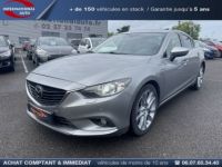 Mazda 6 2.2 SKYACTIV-D 175 SELECTION BVA - <small></small> 13.590 € <small>TTC</small> - #1