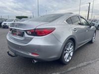 Mazda 6 2.2 SKYACTIV-D 175 SELECTION BVA - <small></small> 13.590 € <small>TTC</small> - #2