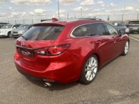 Mazda 6 FW 2.2 SKYACTIV-D 175CH SELECTION BVA - <small></small> 12.890 € <small>TTC</small> - #2