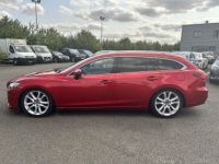 Mazda 6 FW 2.2 SKYACTIV-D 175CH SELECTION BVA - <small></small> 12.890 € <small>TTC</small> - #12