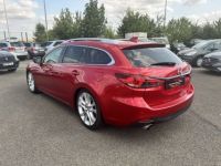 Mazda 6 FW 2.2 SKYACTIV-D 175CH SELECTION BVA - <small></small> 12.890 € <small>TTC</small> - #13