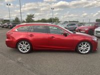 Mazda 6 FW 2.2 SKYACTIV-D 175CH SELECTION BVA - <small></small> 12.890 € <small>TTC</small> - #15