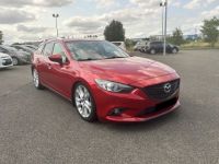 Mazda 6 FW 2.2 SKYACTIV-D 175CH SELECTION BVA - <small></small> 12.890 € <small>TTC</small> - #16