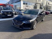 Mazda 6 MAZDA6 2.2L Skyactiv-D 184 BVA Takumi 5 portes Break (mars 2020) (co2 155) - <small></small> 23.990 € <small>TTC</small> - #1