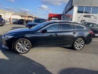 Mazda 6 MAZDA6 2.2L Skyactiv-D 184 BVA Takumi 5 portes Break (mars 2020) (co2 155) - <small></small> 23.990 € <small>TTC</small> - #2