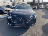 Mazda 6 MAZDA6 2.2L Skyactiv-D 184 BVA Takumi 5 portes Break (mars 2020) (co2 155) - <small></small> 23.990 € <small>TTC</small> - #3