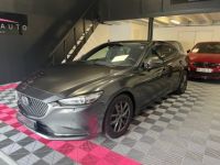 Mazda 6 MAZDA6 2.5L SKYACTIV-G 194 ch BVA6 Takumi - <small></small> 26.490 € <small>TTC</small> - #1