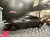 Mazda 6 MAZDA6 2.5L SKYACTIV-G 194 ch BVA6 Takumi - <small></small> 26.490 € <small>TTC</small> - #2