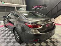 Mazda 6 MAZDA6 2.5L SKYACTIV-G 194 ch BVA6 Takumi - <small></small> 26.490 € <small>TTC</small> - #3