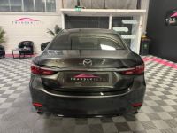 Mazda 6 MAZDA6 2.5L SKYACTIV-G 194 ch BVA6 Takumi - <small></small> 26.490 € <small>TTC</small> - #4