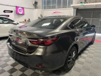 Mazda 6 MAZDA6 2.5L SKYACTIV-G 194 ch BVA6 Takumi - <small></small> 26.490 € <small>TTC</small> - #5