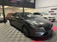 Mazda 6 MAZDA6 2.5L SKYACTIV-G 194 ch BVA6 Takumi - <small></small> 26.490 € <small>TTC</small> - #7