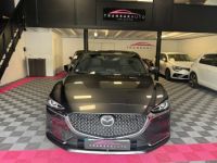 Mazda 6 MAZDA6 2.5L SKYACTIV-G 194 ch BVA6 Takumi - <small></small> 26.490 € <small>TTC</small> - #8