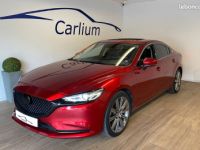 Mazda 6 Sélection 2.0L SKYACTIV-G 165ch 3ème Génération Suivi constructeur A partir de 347e par mois - <small></small> 22.990 € <small>TTC</small> - #1