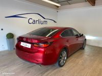 Mazda 6 Sélection 2.0L SKYACTIV-G 165ch 3ème Génération Suivi constructeur A partir de 347e par mois - <small></small> 22.990 € <small>TTC</small> - #2