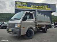 Mazda Bongo benne 2.2 D 70 cv - <small></small> 5.990 € <small>TTC</small> - #1