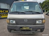 Mazda Bongo benne 2.2 D 70 cv - <small></small> 5.990 € <small>TTC</small> - #2