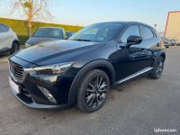 Mazda CX-3 1.5 SKYACTIV-D 105 CH Selection - <small></small> 8.990 € <small>TTC</small> - #1