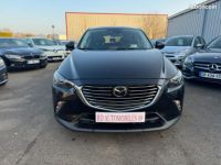 Mazda CX-3 1.5 SKYACTIV-D 105 CH Selection - <small></small> 8.990 € <small>TTC</small> - #2