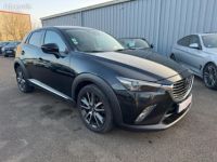 Mazda CX-3 1.5 SKYACTIV-D 105 CH Selection - <small></small> 8.990 € <small>TTC</small> - #3