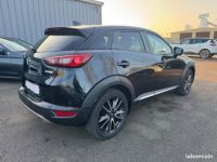 Mazda CX-3 1.5 SKYACTIV-D 105 CH Selection - <small></small> 8.990 € <small>TTC</small> - #4