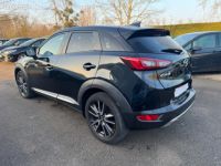 Mazda CX-3 1.5 SKYACTIV-D 105 CH Selection - <small></small> 8.990 € <small>TTC</small> - #6