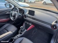 Mazda CX-3 1.5 SKYACTIV-D 105 CH Selection - <small></small> 8.990 € <small>TTC</small> - #18