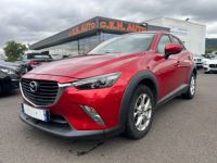 Mazda CX-3 1.5 SKYACTIV-D 105 DYNAMIQUE - <small></small> 10.990 € <small>TTC</small> - #1