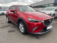 Mazda CX-3 1.5 SKYACTIV-D 105 DYNAMIQUE - <small></small> 10.990 € <small>TTC</small> - #2