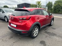 Mazda CX-3 1.5 SKYACTIV-D 105 DYNAMIQUE - <small></small> 10.990 € <small>TTC</small> - #3