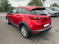 Mazda CX-3 1.5 SKYACTIV-D 105 DYNAMIQUE - <small></small> 10.990 € <small>TTC</small> - #4