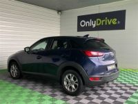 Mazda CX-3 1.5L Skyactiv-D 105 4x2 Dynamique - <small></small> 13.980 € <small>TTC</small> - #3