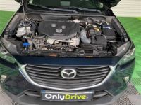 Mazda CX-3 1.5L Skyactiv-D 105 4x2 Dynamique - <small></small> 13.980 € <small>TTC</small> - #19