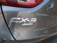Mazda CX-3 1.5L Skyactiv-D 105 4x4 Selection - <small></small> 12.890 € <small>TTC</small> - #5