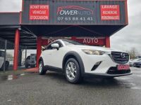 Mazda CX-3 2.0 - <small></small> 15.990 € <small>TTC</small> - #10