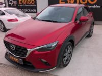 Mazda CX-3 2.0 SKYACTIV-G 120 DYNAMIQUE 2WD BVA - <small></small> 18.489 € <small>TTC</small> - #1