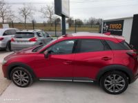 Mazda CX-3 2.0 SKYACTIV-G 120 DYNAMIQUE 2WD BVA - <small></small> 18.489 € <small>TTC</small> - #2