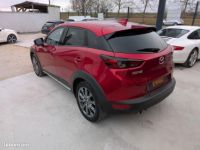 Mazda CX-3 2.0 SKYACTIV-G 120 DYNAMIQUE 2WD BVA - <small></small> 18.489 € <small>TTC</small> - #3