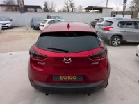 Mazda CX-3 2.0 SKYACTIV-G 120 DYNAMIQUE 2WD BVA - <small></small> 18.489 € <small>TTC</small> - #4