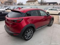 Mazda CX-3 2.0 SKYACTIV-G 120 DYNAMIQUE 2WD BVA - <small></small> 18.489 € <small>TTC</small> - #5