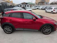 Mazda CX-3 2.0 SKYACTIV-G 120 DYNAMIQUE 2WD BVA - <small></small> 18.489 € <small>TTC</small> - #6