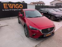 Mazda CX-3 2.0 SKYACTIV-G 120 DYNAMIQUE 2WD BVA - <small></small> 18.489 € <small>TTC</small> - #7