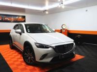 Mazda CX-3 2.0 SKYACTIV-G 120 DYNAMIQUE BVA - <small></small> 13.990 € <small>TTC</small> - #1