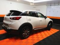 Mazda CX-3 2.0 SKYACTIV-G 120 DYNAMIQUE BVA - <small></small> 13.990 € <small>TTC</small> - #2