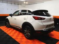 Mazda CX-3 2.0 SKYACTIV-G 120 DYNAMIQUE BVA - <small></small> 13.990 € <small>TTC</small> - #3