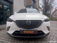 Mazda CX-3 2.0 SKYACTIV-G 120 SELECTION 2WD - <small></small> 12.880 € <small>TTC</small> - #2