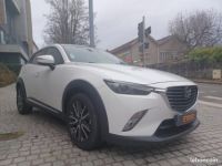 Mazda CX-3 2.0 SKYACTIV-G 120 SELECTION 2WD - <small></small> 12.880 € <small>TTC</small> - #3