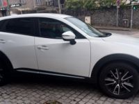 Mazda CX-3 2.0 SKYACTIV-G 120 SELECTION 2WD - <small></small> 12.880 € <small>TTC</small> - #4